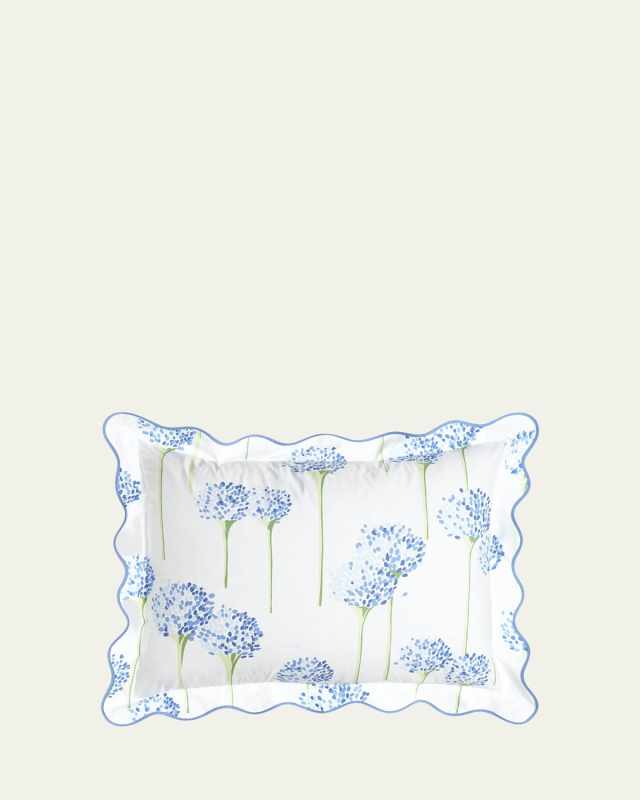 Charlotte Standard Sham